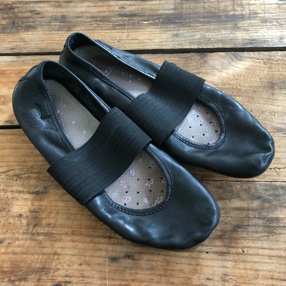 camper flat shoes